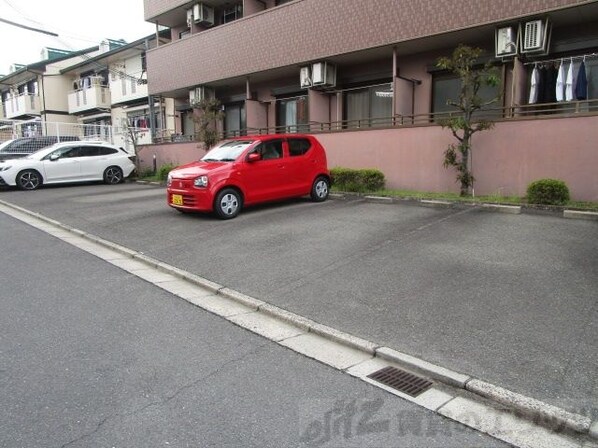 リバリティーHIMURO2号館の物件内観写真